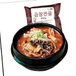 VYF 이조푸드 곱창전골 800g 냉동 밀키트 곱창 : 살구 상회