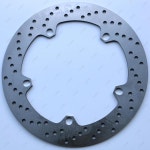pcx 쇼바모험가 Tokico cal. 2002 - 2005 2004 2003 05 04 03 02 BMW R1150 R GS 용 전면 디스크 브레이크 로터 : 코렉스 글로벌