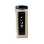[산지직송] 명품쌀 쌀1kg 교동은혜농장 2025년 햅쌀 백미 강화도쌀 강화섬쌀 교동섬쌀 갓도정 1kg, 1개 : 교동은혜농장
