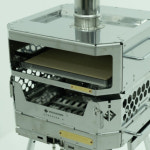 우드앤번 랜드마크M 피자오븐 : 제루트