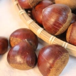 유기농 공주 정안 햇밤 피밤 1kg, 1개 : 볼보나농산
