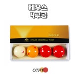 당구공 제우스 4구공 : 오태빡태빌리어드