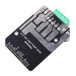 AB08-1 PCS DC 6-80V BLDC 3상 홀 모터 제어 드라이버 보드 PWM 고전력 1600W 20A : 구매유통472