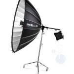 일안 촬영장비 파라 200 KIT 촬영반사판 조명소프트박스 : 일안2404