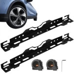 다기능 자동차 수리 부품 중장비 휠 얼라인먼트 툴 보드 서스펜션 타이어 로케이터 개조 도구 : 태창 무역