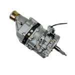 T-OYOTA H-ace 기어박스용 엔진 변속기 박스 어셈블리 엔진 2L 기어박스 3L 5L 1RZ 33030-OW641 33030-26691 33030-0L010 : 진하유통07