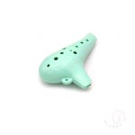 일안 오카리나 알토C 민트 교육용악기 : 일안2404