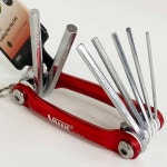 YST 육각 접렌치 공구렌치 드라이버렌치 : 소비추천샵