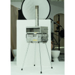 우드앤번 랜드마크M 피자오븐 : 제루트