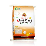 24년산 신동진 해보드미 햅쌀 10kg 상등급 백미 : 통영이순신수산
