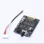 DC 7-13V 넓은 전압 BLDC 3상 브러시리스 모터 내장 속도 제어  효율적인 드라이브 하드 디스크 : 구매유통472