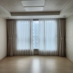 창원 덕산 감계 아내 2차 커튼 블라인드 / 창원 마산 진해 김해 진주 부산 양산 데코인홈 : 데코인 홈