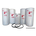 볼보 D13 오일 체인지용 필터 키트 교체 20972293, 21707133, 21707132 : 쿤스박스