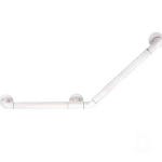 사헌 안전 보조손잡이 135도 450 화장실장애인손잡이 : 사헌스토어