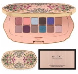 구찌 뷰티 플로라 컬렉션 팔레트 보테 데 예 고져스,Gucci Beauty Flora Collection Palette Beauté Des Yeux Gorgeous Flora : 토미샵