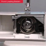 싱어 보빈 케이스 클래스 15, 프론트 로딩 시스템 | 장력 조절 가능한 예비 재봉틀 부품 헤비 듀티, 재능, 전통, 단순함, 약속, 화려함, 퀀텀 등과... 