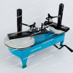 데모맨터 물리적 기기 J2130 물리적 역학 실험 데모 기기 실험실에 적합 : 골든109