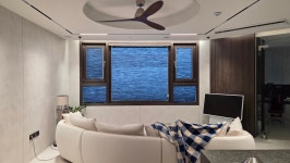 창원 시티세븐 자이 커튼 블라인드 / 창원 마산 진해 김해 진주 부산 양산 데코인홈 : 데코인 홈