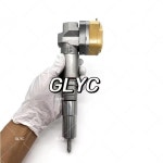 다이 셀 연료 인젝터 2321183 10R1266 1747526 198-6877 198-7912 232-1166 캐터필러 엔진 3412 : 진하유통07