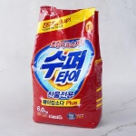 수퍼타이 찬물전용 베이킹소다 플러스 9.5kg : 스마트홈 유니버스