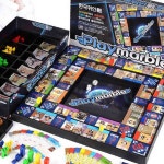 일안 플레이마블 한국위인 한국사수업 역사보드게임 : 일안2404