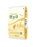 현대서산농장 향진주쌀 백미 상등급 10kg 2개 : psymoll