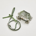 [루이독] 워크 위드 미/실키 그린 하네스 Set : 커넥트현대 루이독