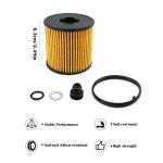 26350 2000J000 오일 필터 요소 현대 년 2.0L 년형 현대 하이브리드 년형 적합 : 엔직구s