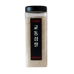 [산지직송] 명품쌀 백미 쌀1kg 교동은혜농장 2025년 햅쌀 참드림 강화도쌀 강화섬쌀 교동섬쌀 갓도정 1kg, 1개 : 교동은혜농장