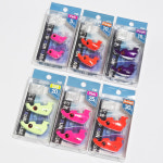 화신 키리TR UV 팁런마스크 연납 오동목 키리 팁런 에기 전용 마스크 핑크, 30g : 도원피싱