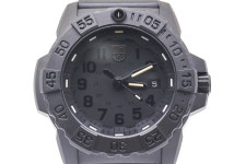 루미녹스 3580-1GBQ H-3 LX-200 남성 손목시계 : 민트카메라