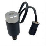Yanmar 굴삭기 WX60-7 로터리 솔레노이드 밸브 SD1244-C-1005 203-60-62171 : 진하유통07
