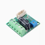 BLDC 3 상 DC 브러시리스 홀 드라이버 모듈 모터 속도 조절기 제어 보드 100W 1 개 : 구매유통472