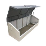 위험물저장소 보관함 주유소 공사장 : 지구곳간