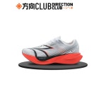 361 카본화 어스 쿠션 마라톤 Lite 260 초경량 남성 흰/주황 남자 ET 672512216F 4 피치플라워 39 : 민:하나