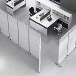 사무실 파티션 가림막 창고 회의실 라운지 휴게실 인테리어판 : 나는 몰