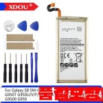 삼성 호환 갤럭시 S8 SM-G9508 용  3000mAh 배터리 : 모라벨무역