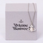 비비안웨스트우드 목걸이 틸리야 펜던트 25FW 국내배송 : 닉대디 Nick Daddy