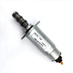 유압 펌프 비례 솔레노이드 밸브 114-0616 : 진하유통07