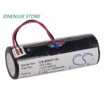 전기 이발기 배터리 3.7V/1400mAh 1531582  Wella Xpert HS71 Profi 1/UR18500L : 모라벨무역