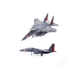 일안 1대72 미공군 F-15E 75주년 프라모델키트 장난감전투기 : 일안2404
