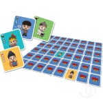 일안 한국사 대모험 메모리 게임 교육용보드게임 : 일안2404