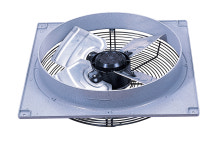 DOM-500AF (삼상) 동건공업 공장 창고 상점 등의 환기 축사 비닐하우스 버섯농장 등의 급배기 환풍기 : 조아풍력