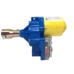 비닐하우스 자동 개폐기 롤러 농장 비닐하우스개폐기 모터 환기 필름 : 비앤비세일즈