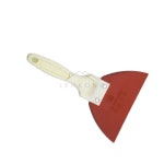 이렌콩 고무헤라 타일공구 고무퍼티 미장도구 : 렌콩닷컴2호