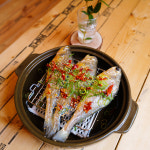 반건조 부세 조기 특대형(26cm/280g) 제사 제수용 굴비 구이 5미, 10미 : 효수산