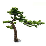 인조소나무 분재 소품 개업 소나무 매장 인조나무 일식집 식물 조화 식당 대형 A형(사진 : 리버스직구마켓5