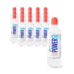 농심 파워오투 복숭아자몽 500ml x20개 : 이삭상회