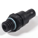 Dodge Journey 2 4 PCV 밸브용 05047063AA V458, Chrysler 200 2 4 PCV 밸브 04792962AA 2010 2011 2013 2014 20 : 쿤스박스