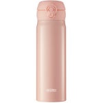 써모스 데일리 원터치 텀블러 JNL-504K 500ml 피치핑크 : 1번track